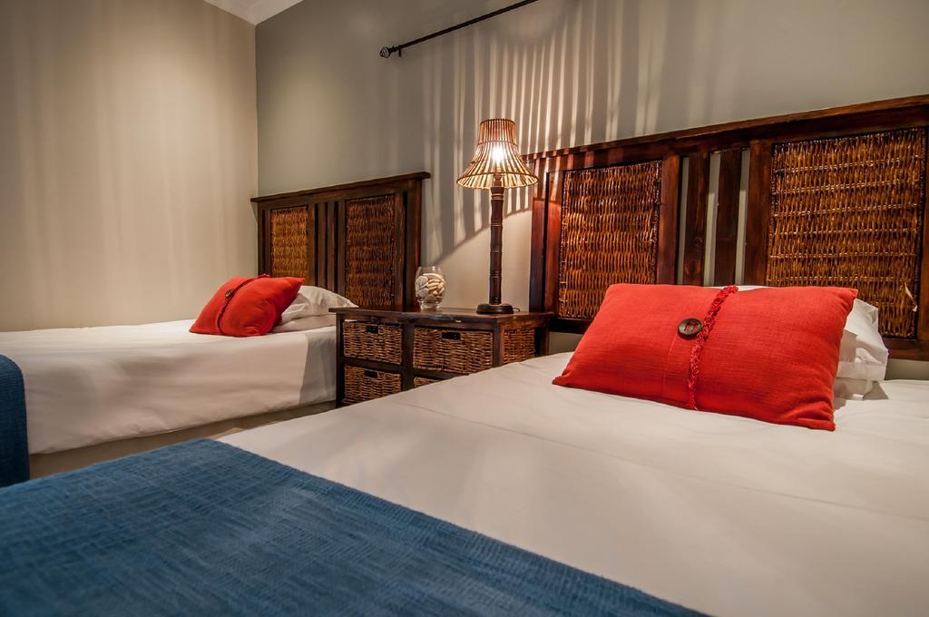 Lenore Guest House بورت اليزابيث المظهر الخارجي الصورة