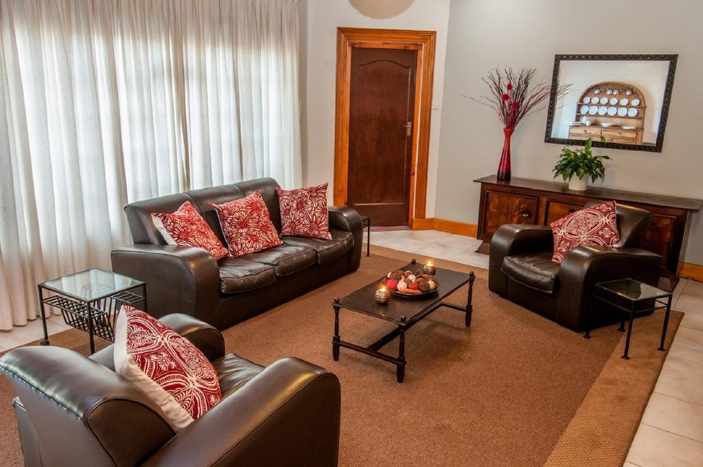 Lenore Guest House بورت اليزابيث المظهر الخارجي الصورة