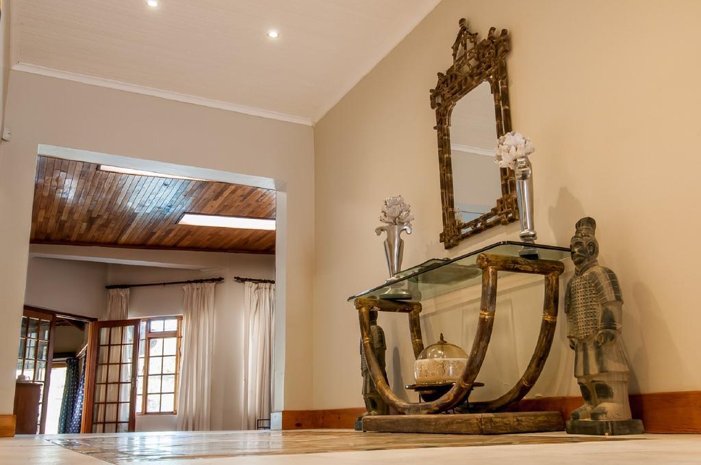 Lenore Guest House بورت اليزابيث المظهر الخارجي الصورة